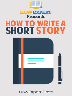 how to write a short story about yourself